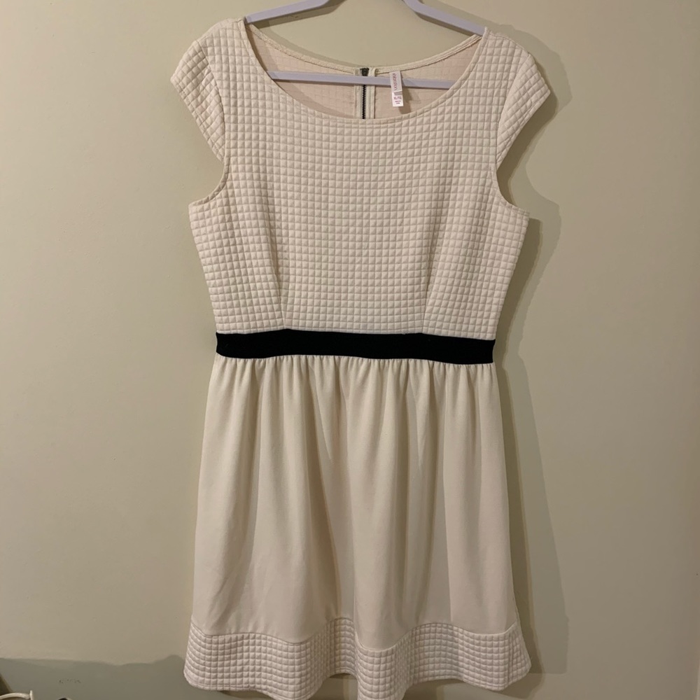 Xhilaration Short Sleeve Dress/ Tunic